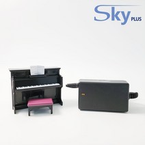 ELS YM-288 디지털피아노호환 9V 0.3A 국산 어댑터