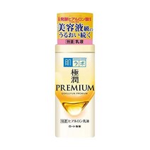하다 라보 고쿠준 프리미엄 라잇 수화제 산성 히알루로니크 140ml