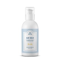 수오가닉 이파랑 패밀리 모이스쳐 베이비크림 200ml