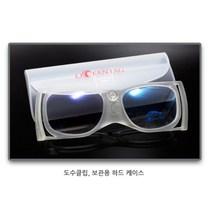 오션테그 도수이너클립테 (풀페이스마스크용)