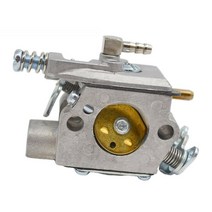 에코 CS-370 용 OEM 기화기 실린더 키트 WALBRO WT-985 CS-400 A021001921 전기 톱 부품, 한개옵션0