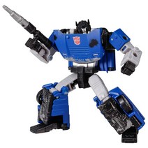 트랜스포머 워 포 사이버트론 시리즈 WFC-17 딥 커버, 단일상품(B091JLN4M4)