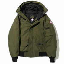 [canada goose] [명품]CANADA GOOSE FW 칠리왁 봄버 M TMG5