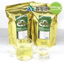 [함양군]화신영농조합 숨쉬는 연잎차 50g, 단품