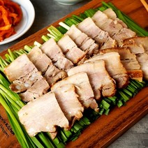 [KT알파쇼핑]더편한 보쌈 220gx4팩, 4개, 220g
