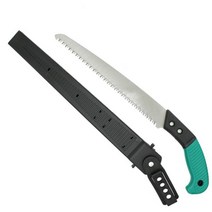 가정 산장 목재작업 가지치기용 휴대용 톱 정원용 인테리어용, KO집톱270