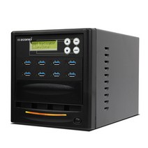 [디지털존] DZONEI UB3808 (USB3.1 고속복사기)