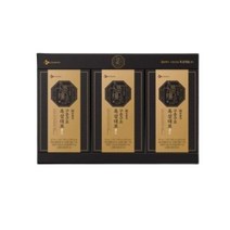 한뿌리 구증구포 흑삼대보 골드 40ml 30포 6개