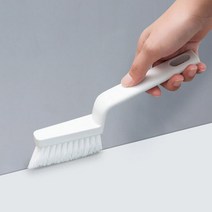 V컷팅 모서리 구석 틈새 청소솔, 제품선택:V컷팅 청소솔, 단품