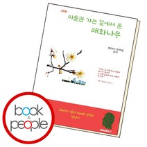 미술관 가는 길에서 본 매화나무, 단품, 단품