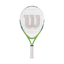 윌슨 주니어/청소년 레크리에이션 테니스 라켓, 19, Minions