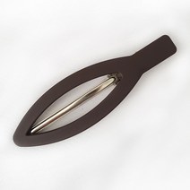 인조이박스 예쁜 헤어집게핀 머리핀 옆머리핀 FISH65D
