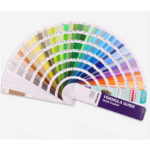 페인트먼셀색상표 색상표 색상칩 조색표 색상환 인쇄 잉크 페인트 컬러카드 도색, B