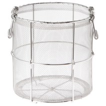 엔도 상사 업무용 원형 스프 취급 27 cm용 18-8 스테인리스 일본제 ASC17027