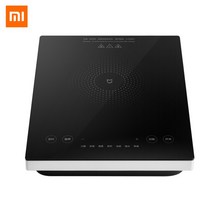 1구인덕션 9 도 Xiaomi Mijia 인덕션 쿠커 A1 화력 자동 터치 정밀 제어 쿠커 쿡탑 플레이트 7 요리 모드 2100W샤오미 미지아 인덕션 쿠커, 01 1A, 03 UK