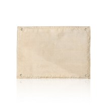 캠핑 내화 매트 야외 단열 피크닉 난연 담요 매트 하이킹 보호 모닥불 천 패드, 56x80cm, 협력사