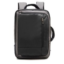 남자 넓은 분리수납 옆면 손잡이 드는팩백 슬림백팩