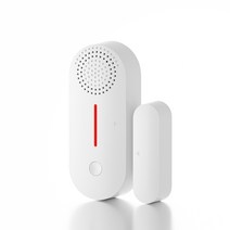 도어경보기 예방 택배 우리집지킴이 안전 호신용품, WIFI사운드홈도난방지(APP알림무료배터리)