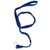 2인용카약 팽창식카약 카약 패들 경량 코일 로드 나일론 카누 및 낚시 보트용, 4.Blue