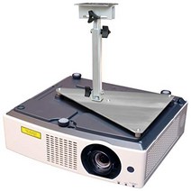 PCMD LLC. Projector Ceiling Mount Compatible with Panasonic PT-VMW50 VMW50U VMW60 VMZ40 VMZ40U VMZ5, 1