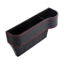 With j 사이드 수납포켓 보조석 1p, 보조석 1p 블랙색상