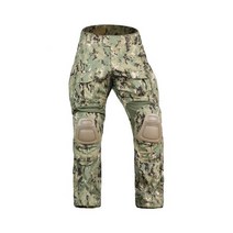 [넷피엑스] [에머슨 기어] 3세대 컴뱃 팬츠 어드밴스드 버젼 (AOR2) /아웃도어/캠핑