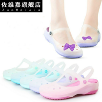 해외 비치슈즈 샌들 우먼-89688