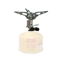 PRIMUS 프리머스 P-153 울트라 버너 파워 가스 싱글