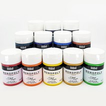 쉴드 아크릴칼라 250ml, 664