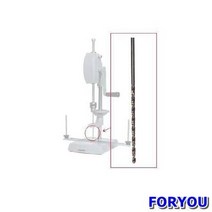 ForU950 아톰 수동천공기 의 드릴 날 2개 공펀치 천공기기 일공펀치 펀치 천공기