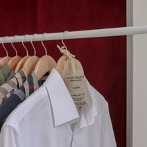 마노델아르떼 명품 향수향 고급 샤쉐 향주머니 향낭 선물세트, 블랑쉬