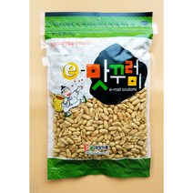 튀김땅콩(600g/대용량/중국산/최근제조신품/짭짤이땅콩/껍질없는땅콩/샐러드용땅콩/맛땅콩/착한가격), 1개