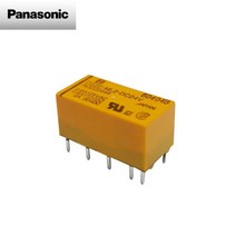 DS릴레이 DC24V PCB릴레이 파워릴레이 DS2E-ML2-DC24V