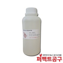 EFC-PCB(1L) 친환경세척제 네오졸대체품 PCB세척제, 1개