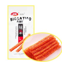 월월중국식품 웨이룽 따라팬 라툐 28g, 20개