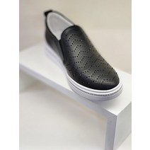 바바라 바바라 바바라 AAG164 큐빅포인트 슬립온 (P002543804)