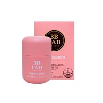 [뉴트리원] 비비랩 하이앤드 더 콜렉티브 콜라겐 1박스(4주분), 84정, 1개