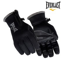 에버라스트 등산.스키 방한장갑 방수장갑 터치폰장갑, L