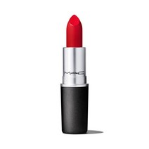 맥 매트 립스틱 612 러시안레드 Russian Red 3g