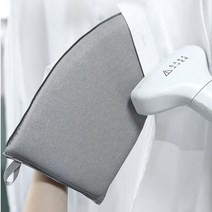 키밍 다리미 장갑 단열 생활용품 커버 다리미판