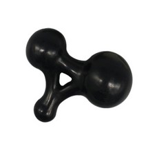 천기석 와볼 경락-마사지 피부관리실 에스테틱 바디 혈점 도구 피지오 전신