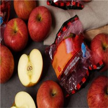 문경 고랭지 비파괴 당도선별 GAP 인증 껍질채먹는 씻어나온 세척사과 청사과 아오리 부사 홍로 2키로 2.5키로 5키로 10키로, 홍로 2kg, 1개