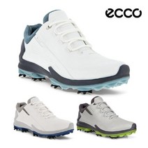 에코 바이옴 G3 남성 골프화 131824-01379 Ecco