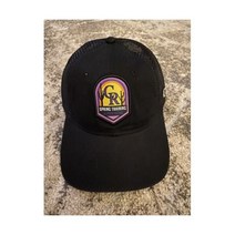 New Era 콜로라도 로키스 모자 MLB 스냅백 여성 봄 트레이닝 뉴에라 920