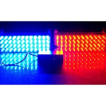 렉카차 LED 경광등 싸이키 비상등 12V 24V 랜턴 덤프차 대형트럭 트레일러 추레라 차량 야간공사 파박이 자동차 용달 오프로드 라이트 서치, 12V 옐로우 옐로우, 상세페이지참조