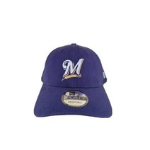 New Era 192093992710 뉴에라 밀워키 브루어스 9시 50분 950 MLB 스