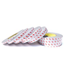 3M 양면테이프 아크릴폼 4614G 폭24mm 길이1.5M