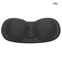 컴퓨터VR PC VR 기기 게임기 장비 머신 브이알 오큘러스 퀘스트 2 렌즈 보호 커버 방진 스크래치 방지 캡 용 교체 액세서리, 01 1pc