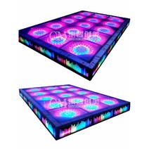 댄스플로어 기구 댄스 성인용 바닥제 스트레칭바 공연장 평행봉, 기본