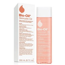Bio-Oil 스킨케어 오일 200 바이오오일, 0.85 Fl Oz (Pack of 3)